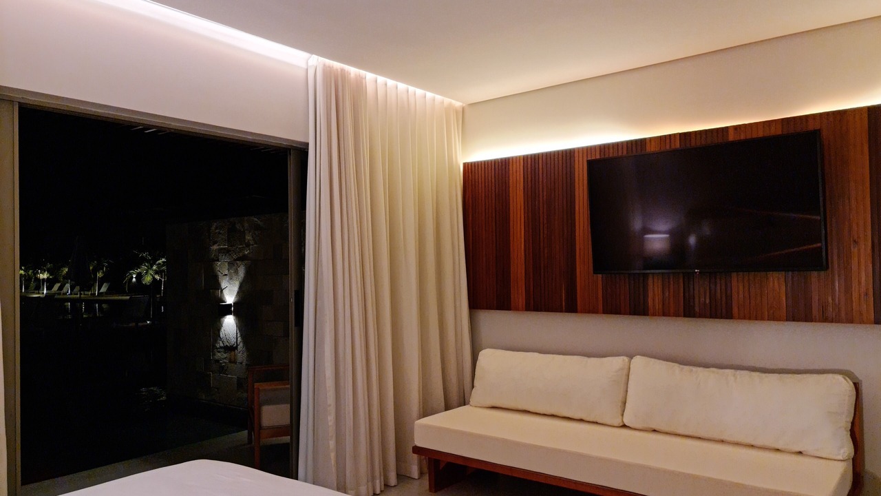 Photo of Bedroom in Pipa