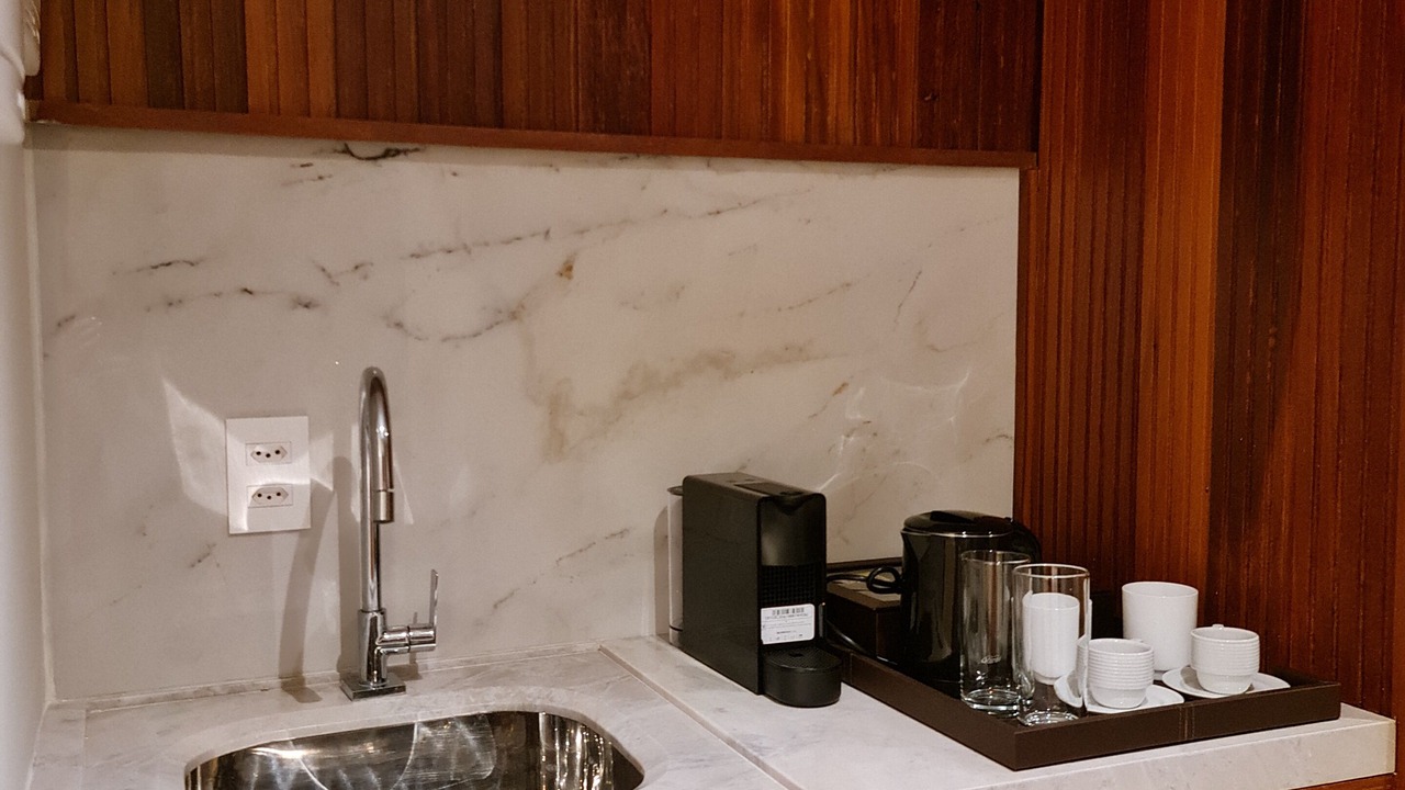 Photo of Kitchen in Pipa