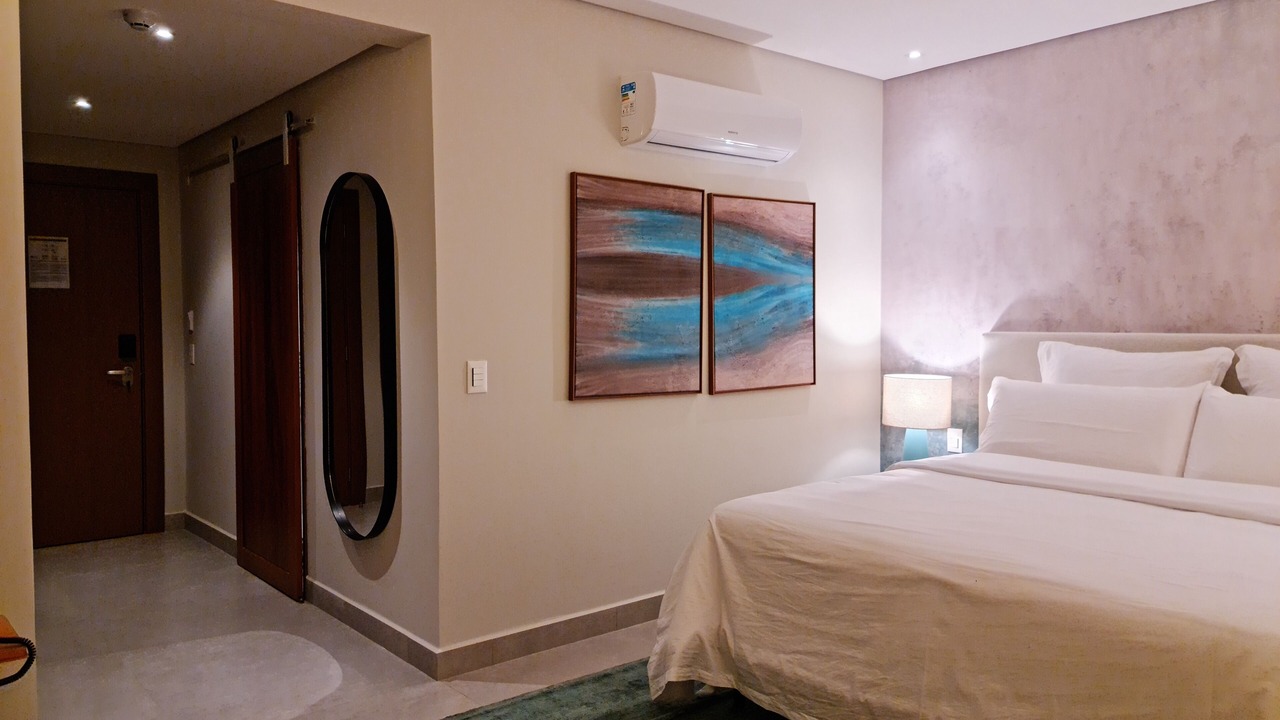 Photo of Bedroom in Pipa