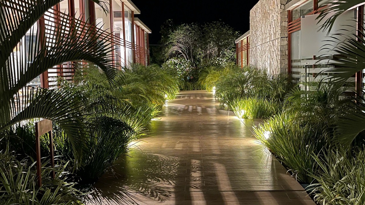 Photo of Outdoor in Pipa