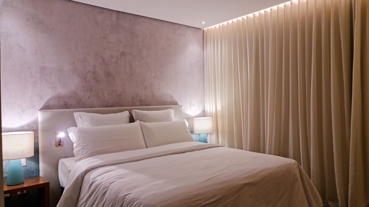Photo of Bedroom in Pipa