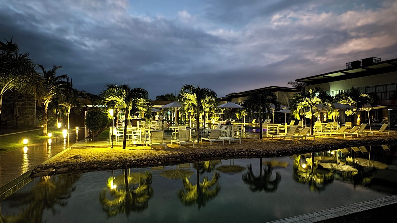 Photo of Outdoor in Pipa