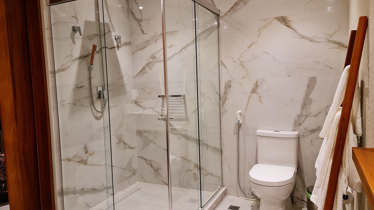 Photo of Bathroom in Pipa