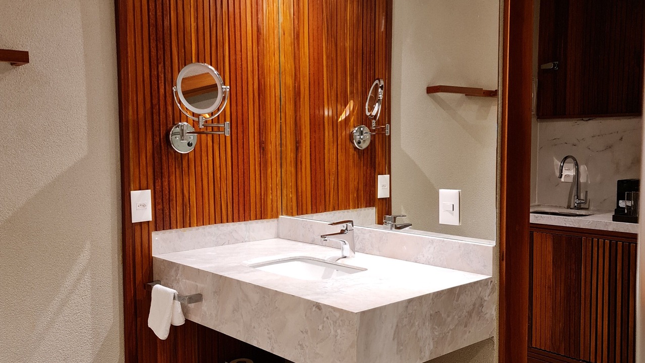Photo of Bathroom in Pipa
