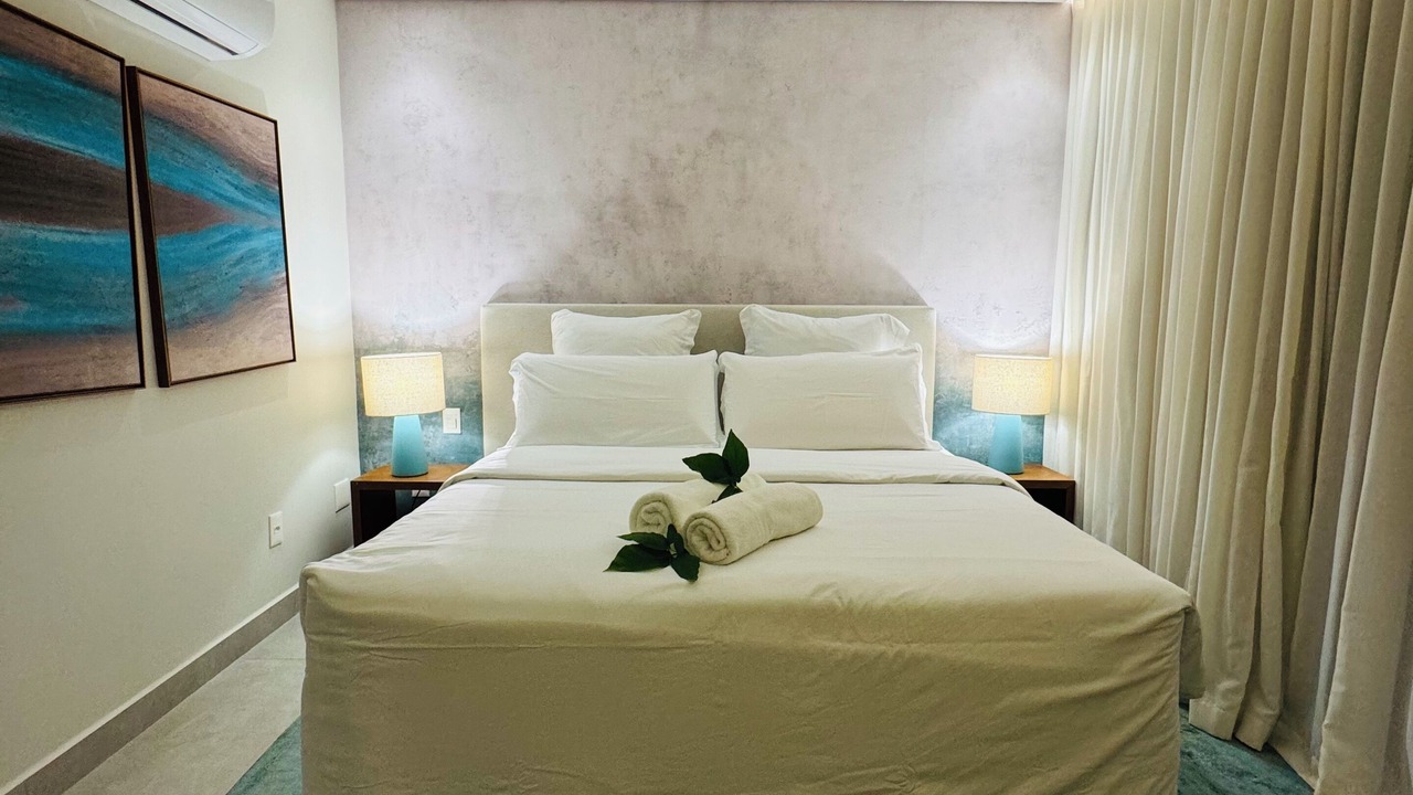 Photo of Bedroom in Pipa
