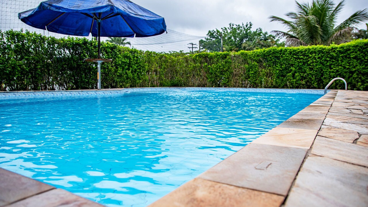 Photo of Outdoor in Peruibe