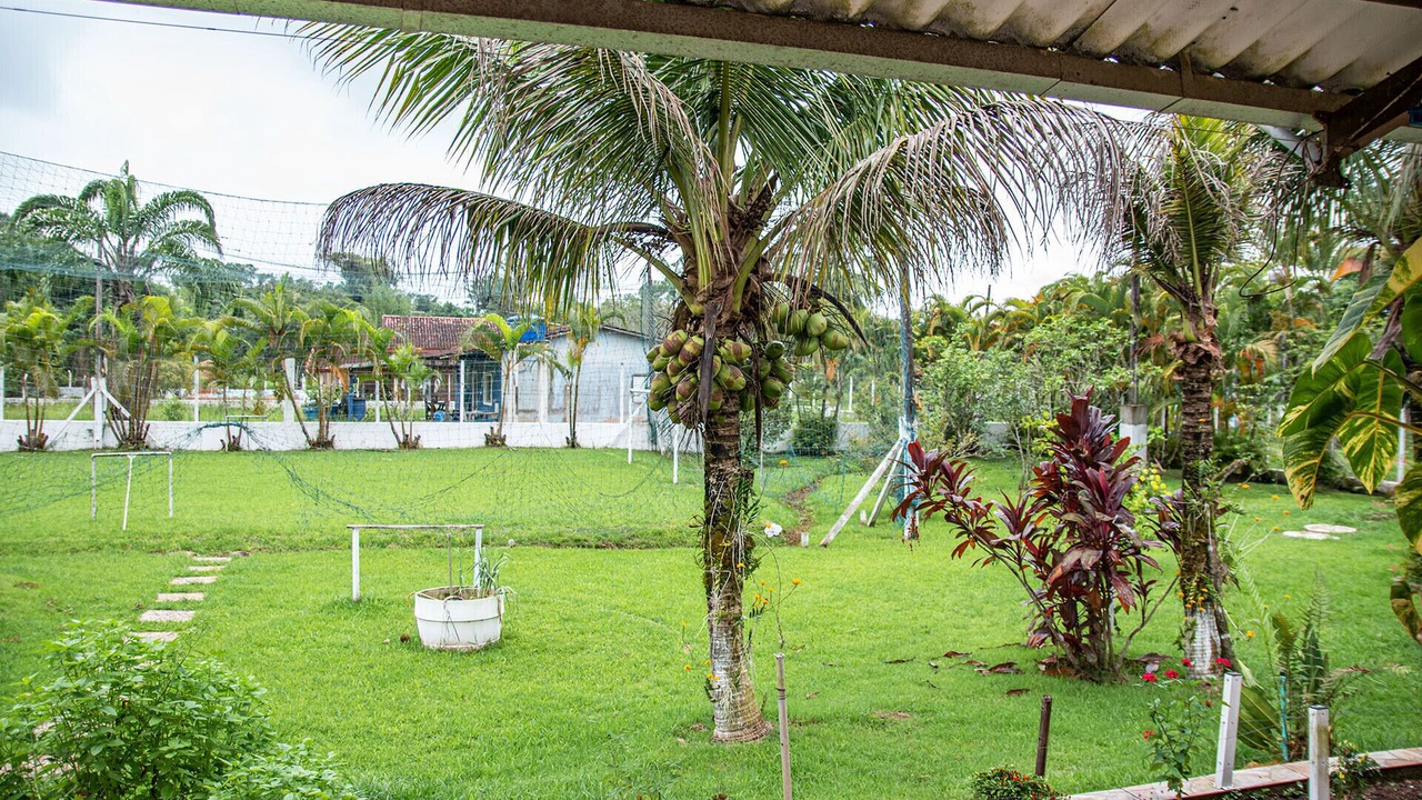 Photo of Outdoor in Peruibe