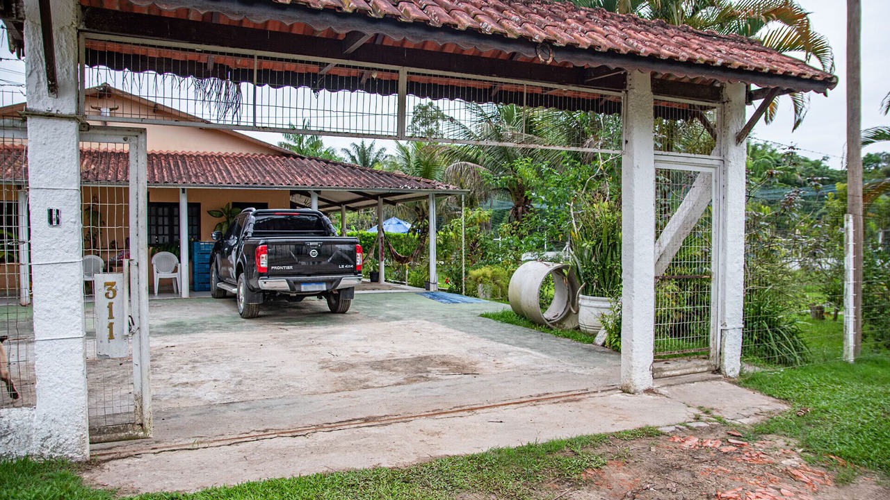 Photo of Outdoor in Peruibe