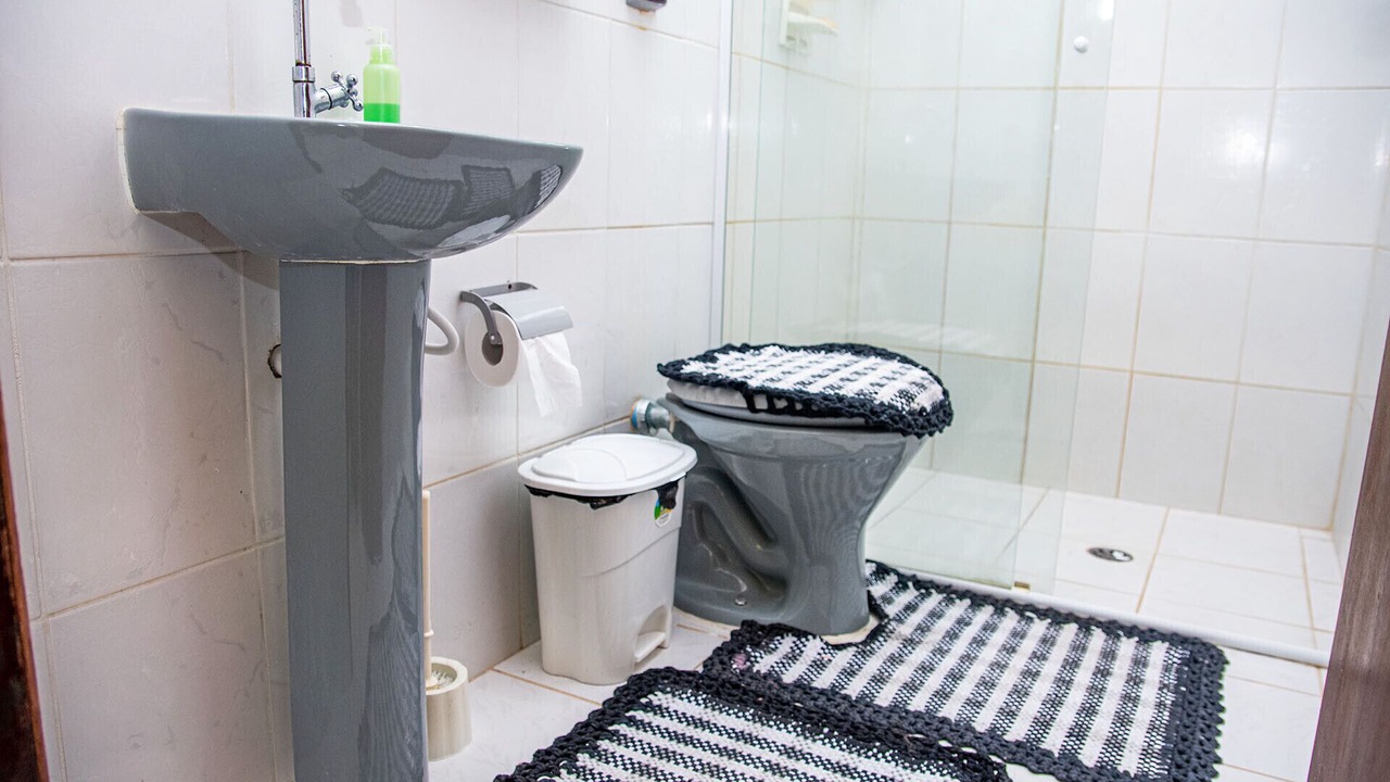 Photo of Bathroom in Peruibe