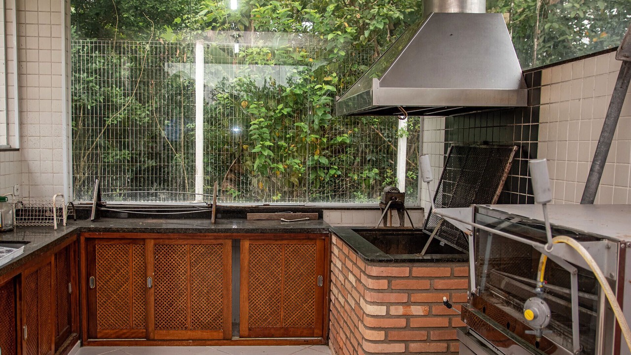 Photo of Kitchen in Peruibe
