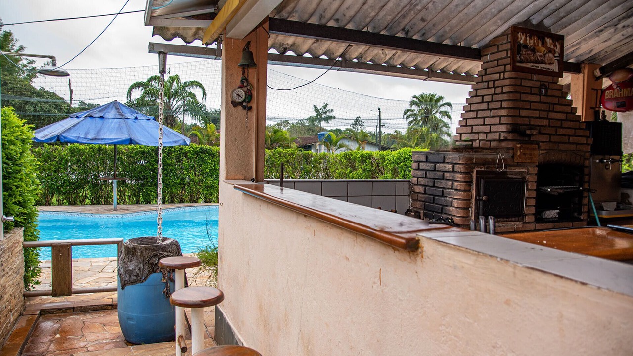 Photo of Patio Balcony in Peruibe