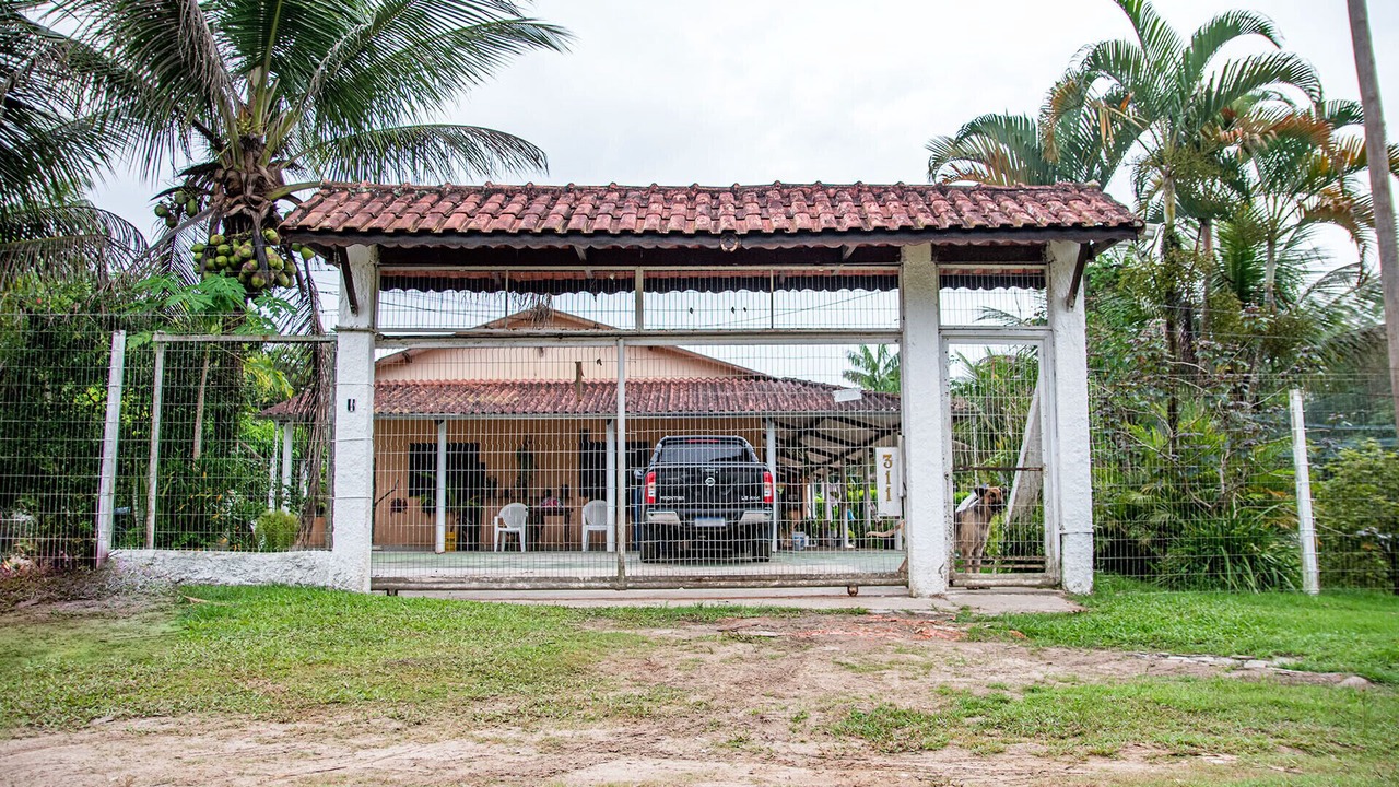 Photo of Outdoor in Peruibe