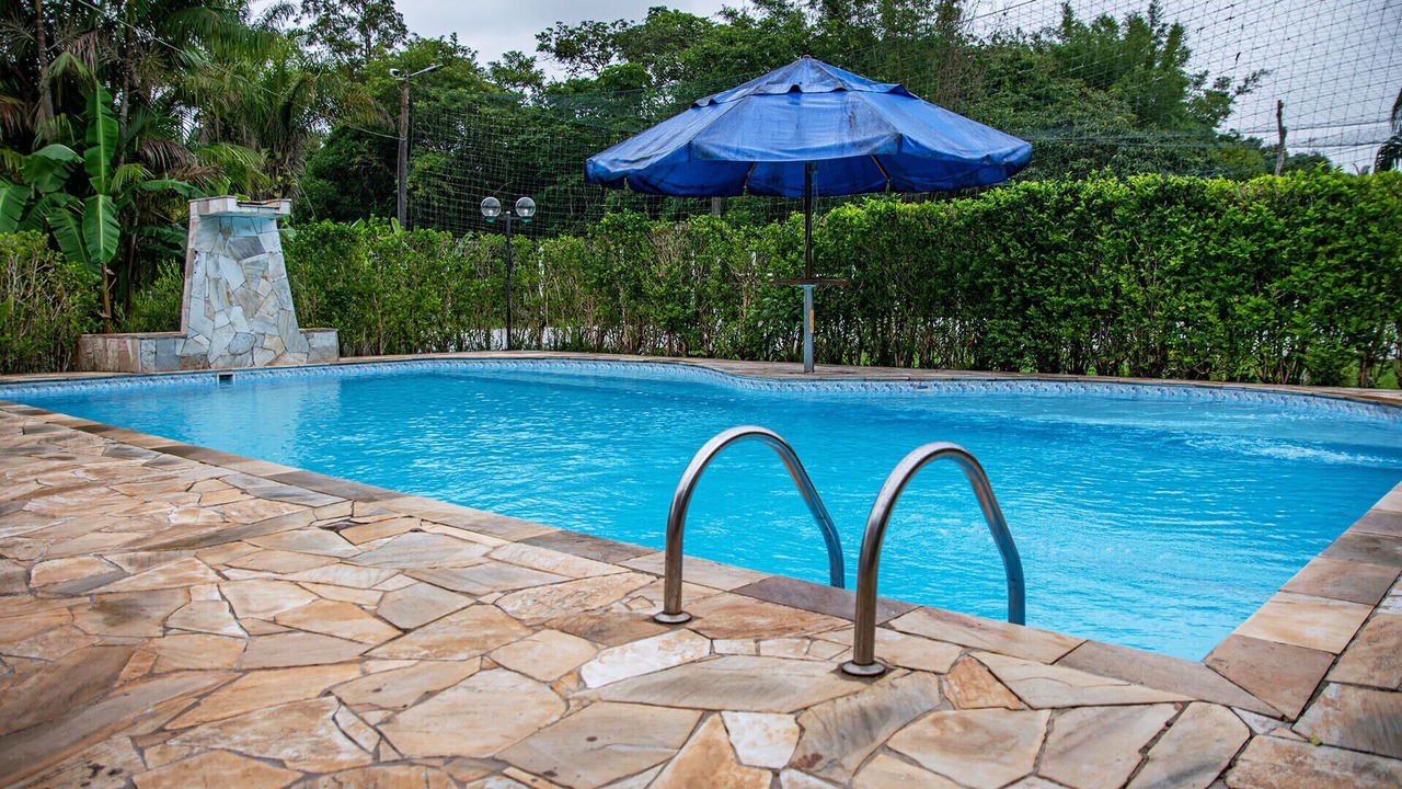 Photo of Outdoor in Peruibe