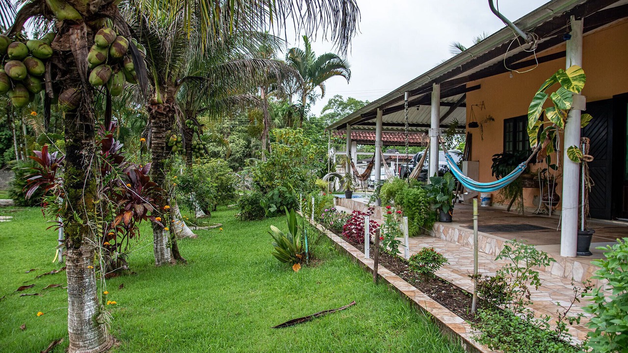 Photo of Outdoor in Peruibe