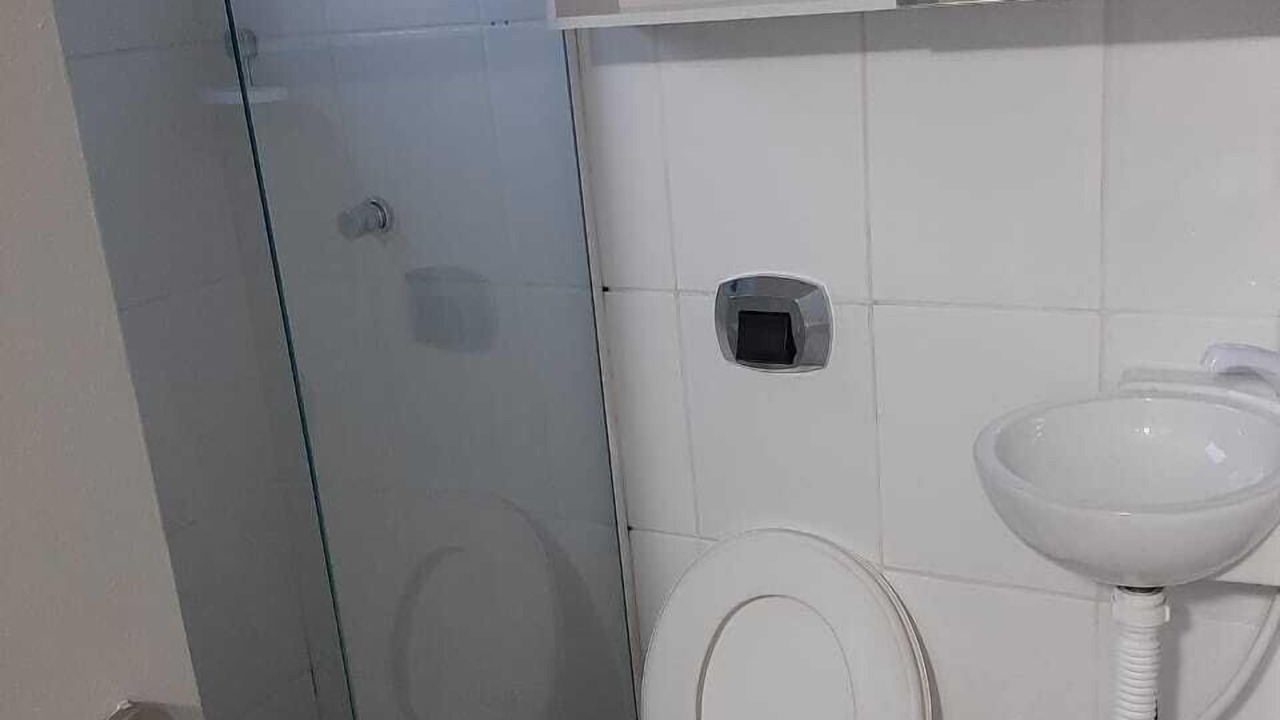 Photo of Bathroom in Asturias