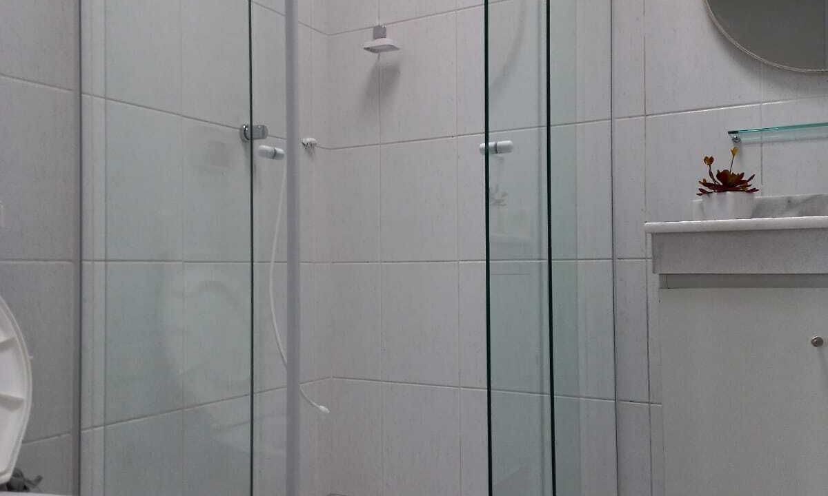 Photo of Bathroom in Asturias