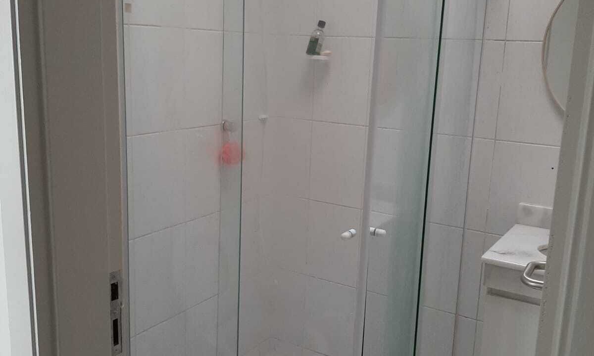 Photo of Bathroom in Asturias