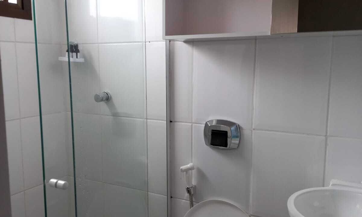 Photo of Bathroom in Asturias