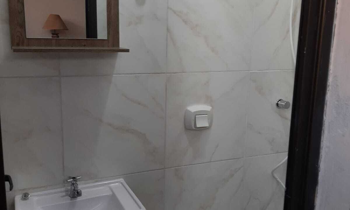 Photo of Bathroom in Asturias