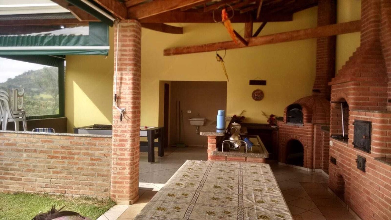 Photo of Outdoor in Centro