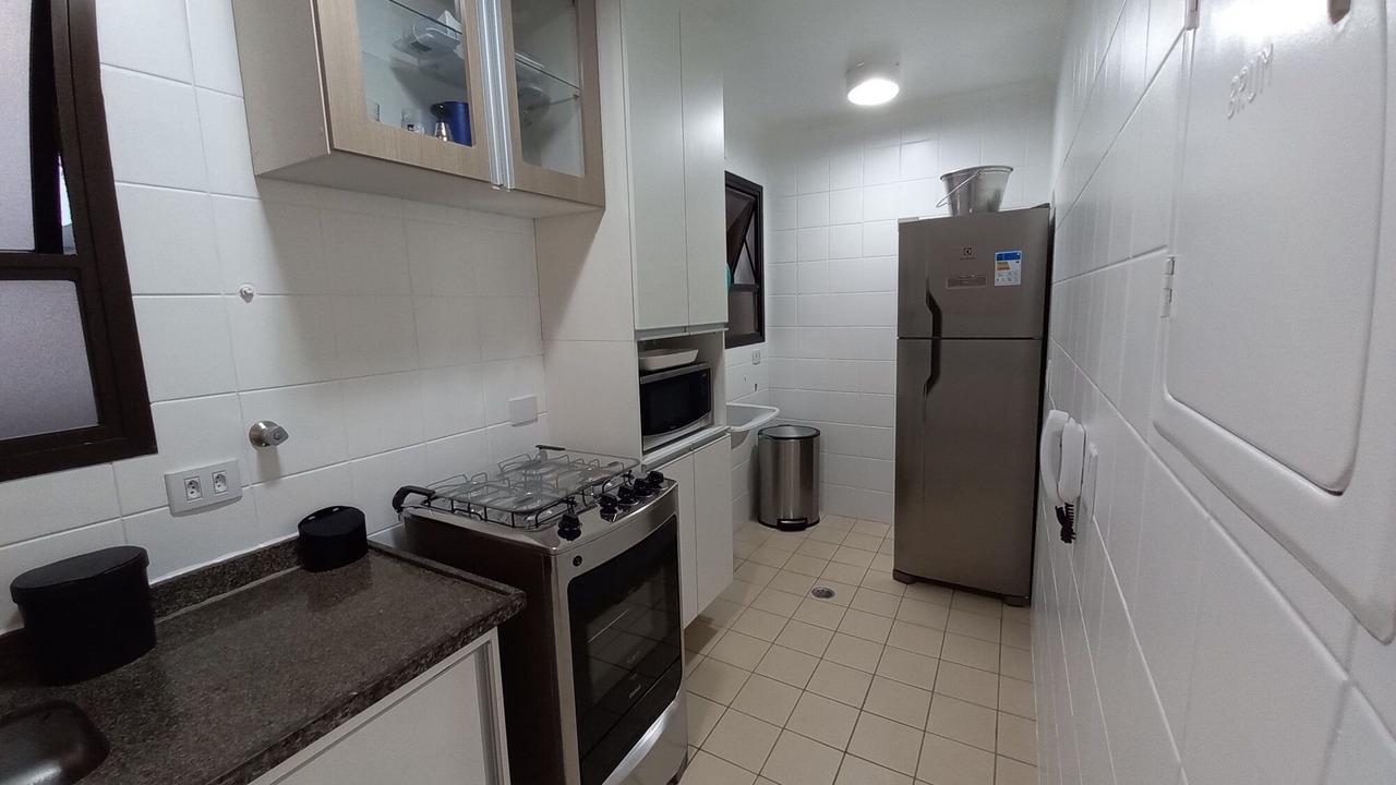 Photo of Kitchen in Acarau