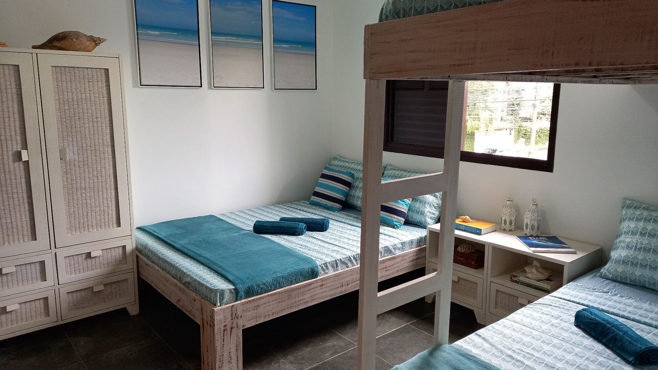 Photo of Bedroom in Acarau