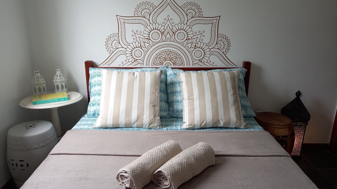 Photo of Bedroom in Acarau