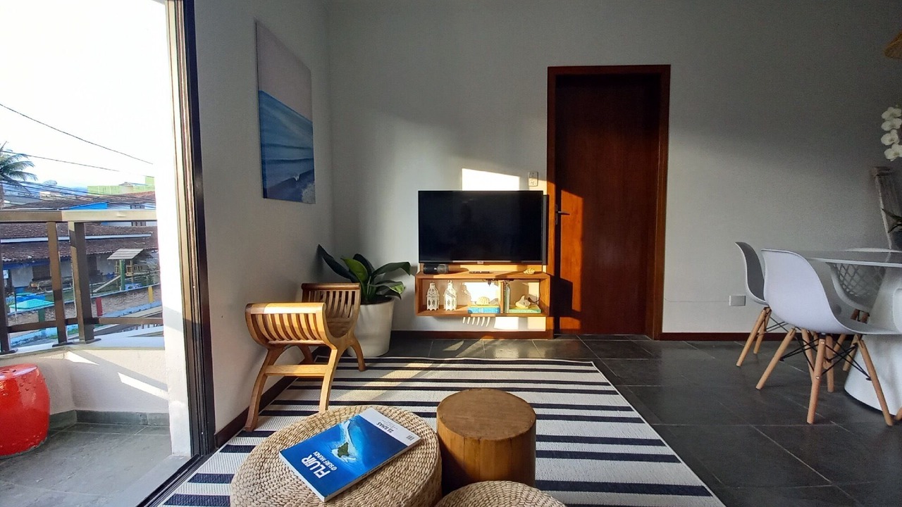 Photo of Livingroom in Acarau