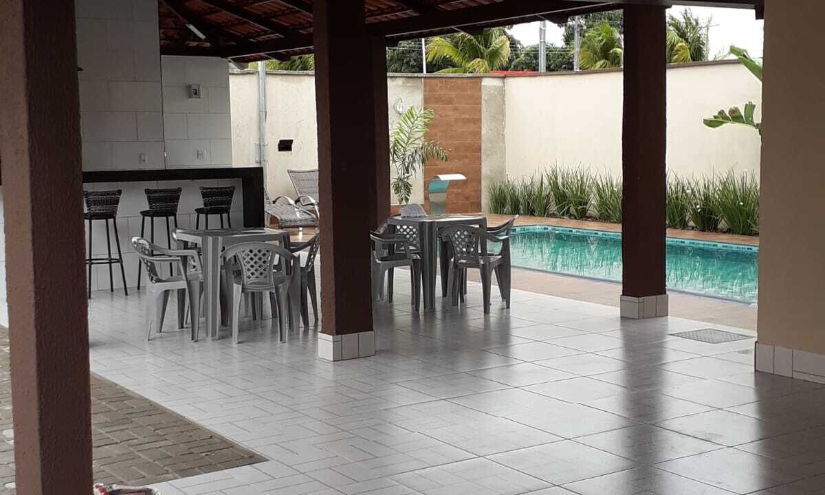 Photo of Outdoor in Aruana