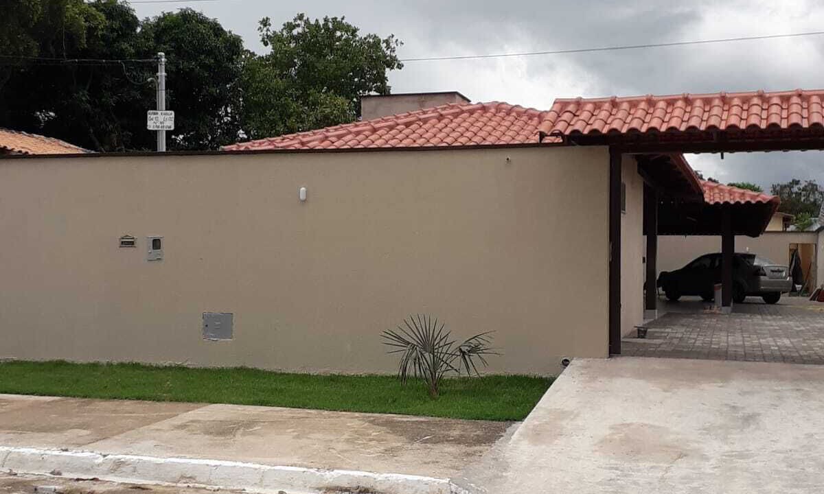 Photo of Outdoor in Aruana