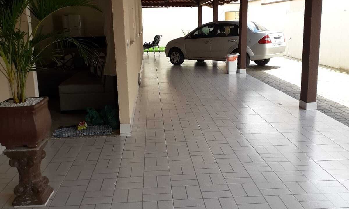 Photo of Outdoor in Aruana