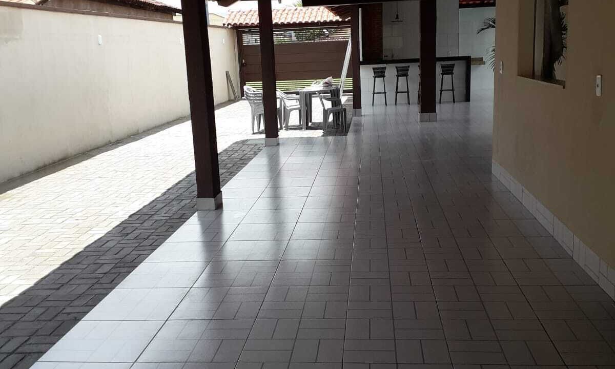 Photo of Patio Balcony in Aruana
