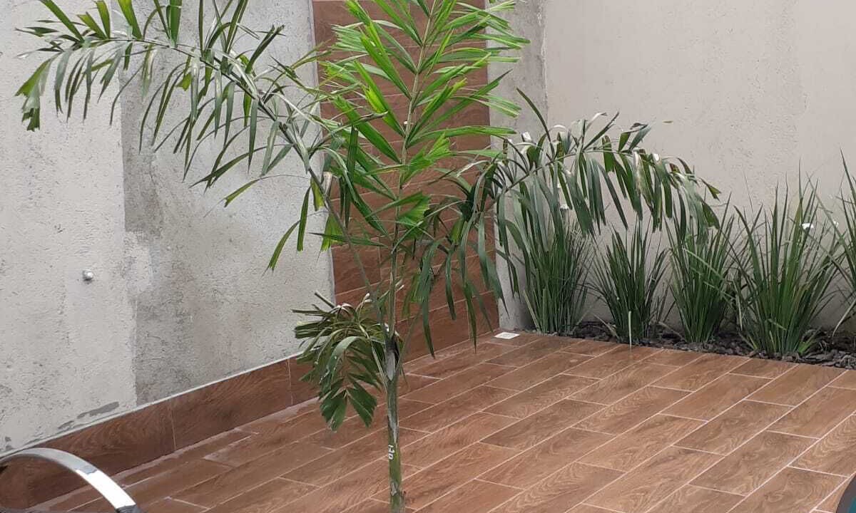 Photo of Patio Balcony in Aruana