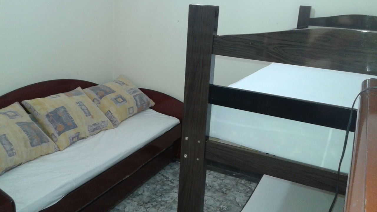 Photo of Bedroom in Campo Limpo Paulista