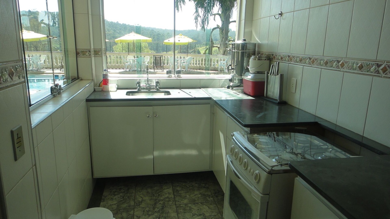 Photo of Kitchen in Campo Limpo Paulista