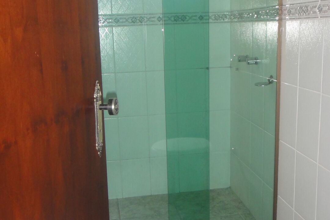 Photo of Bathroom in Campo Limpo Paulista