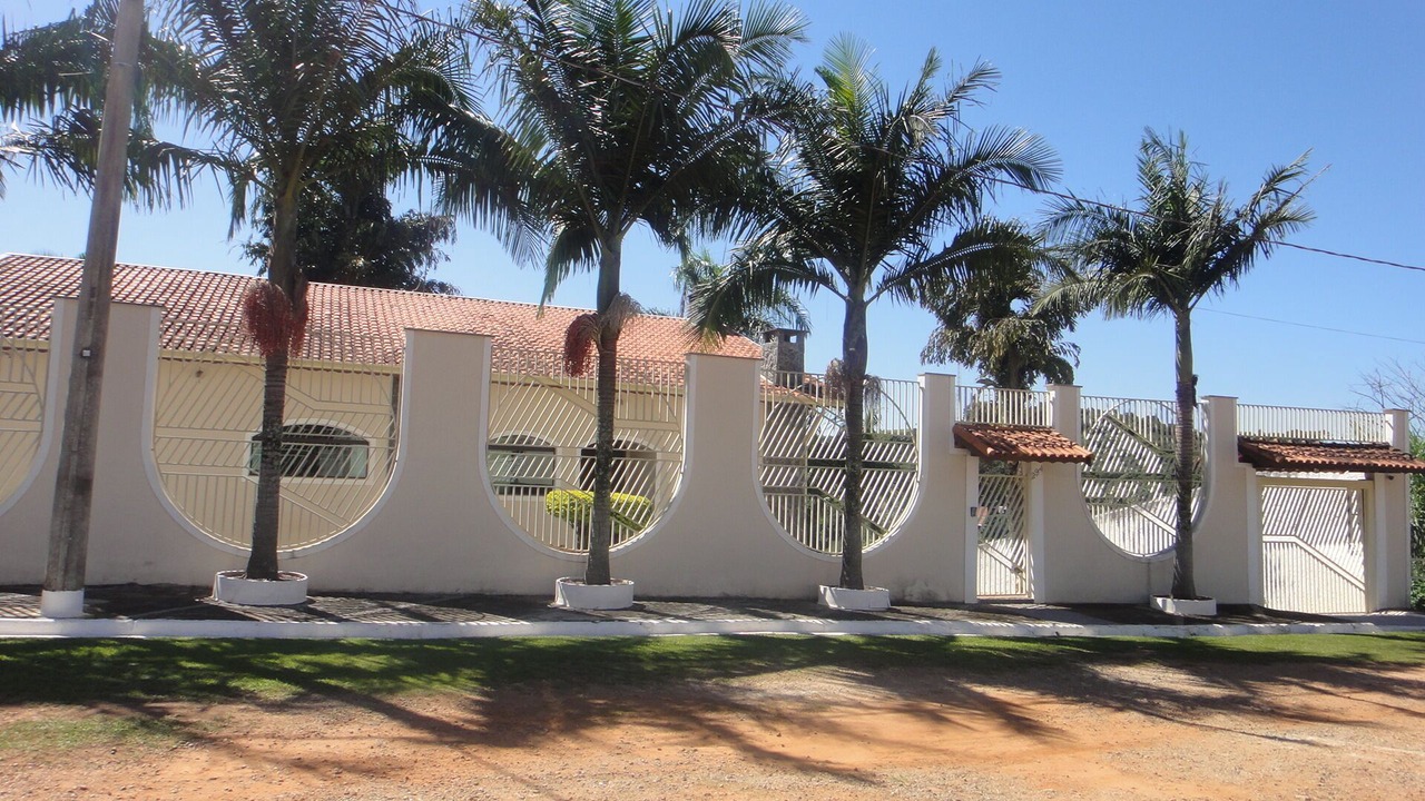 Photo of Outdoor in Campo Limpo Paulista
