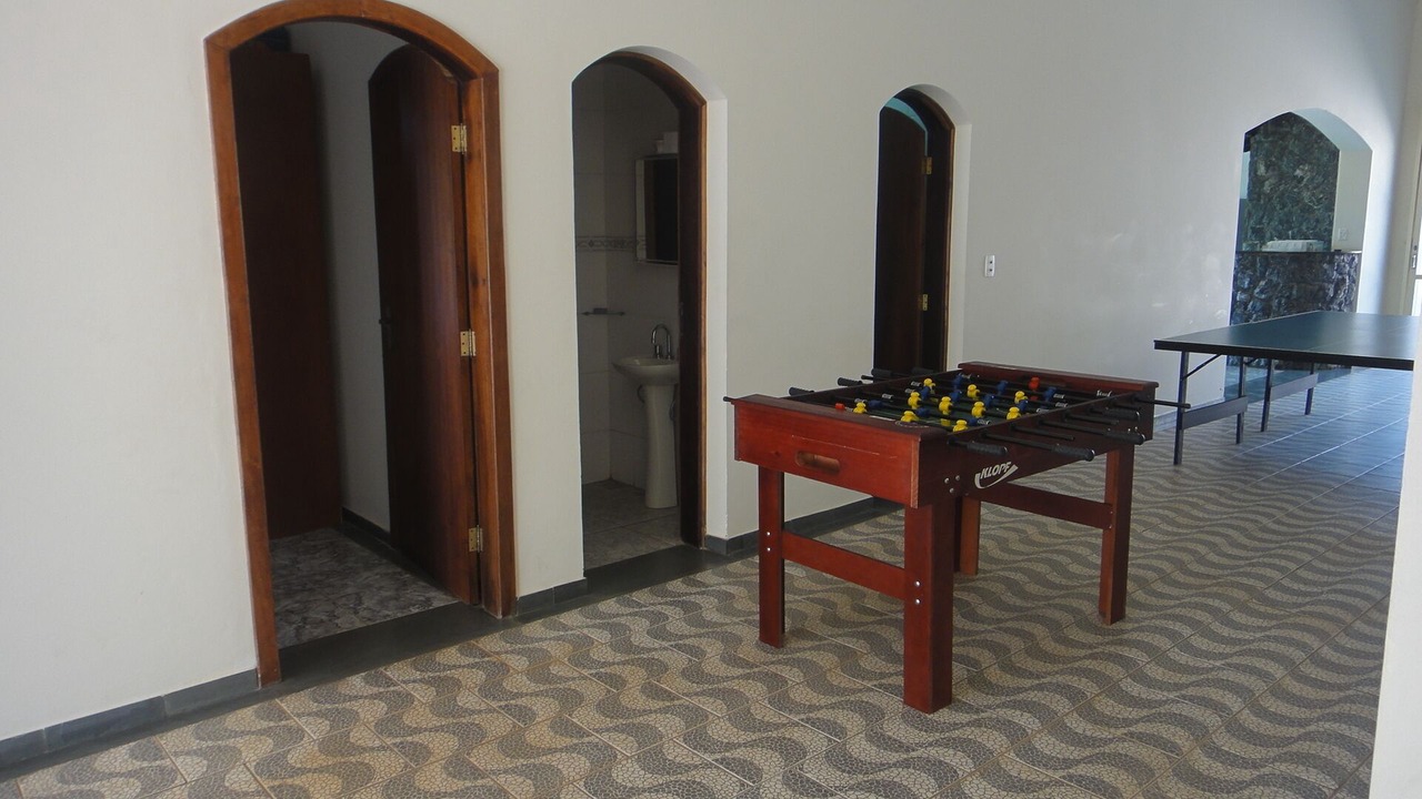 Photo of Bedroom in Campo Limpo Paulista