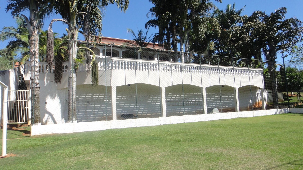 Photo of Outdoor in Campo Limpo Paulista