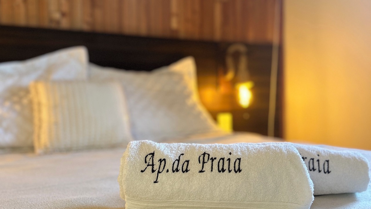 Photo of Bedroom in Sao Jose da Coroa Grande