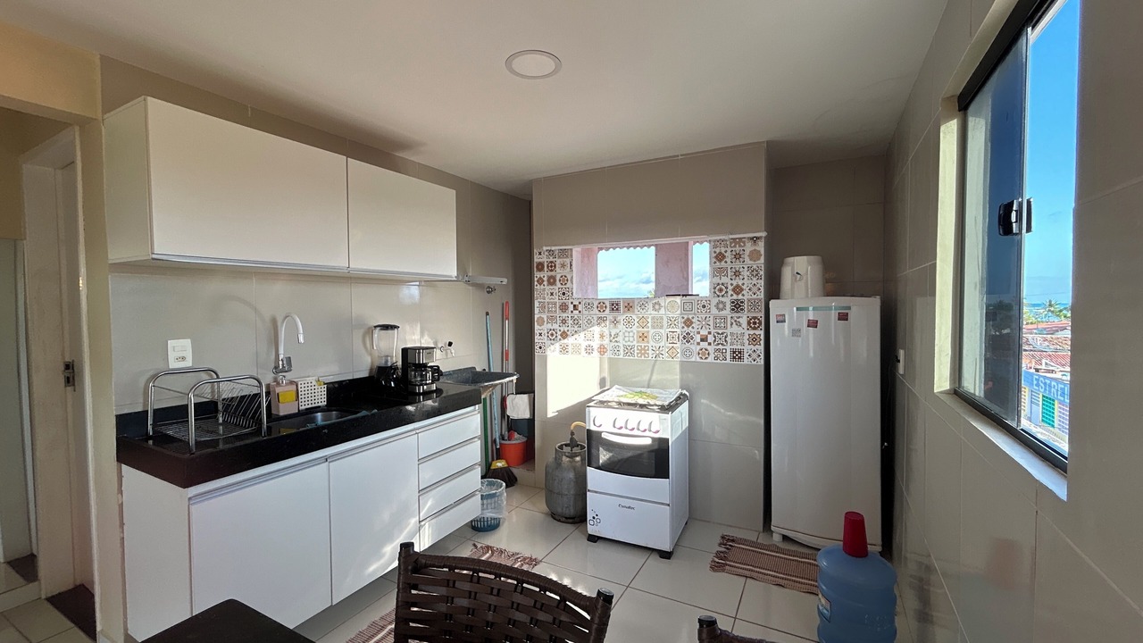 Photo of Kitchen in Sao Jose da Coroa Grande