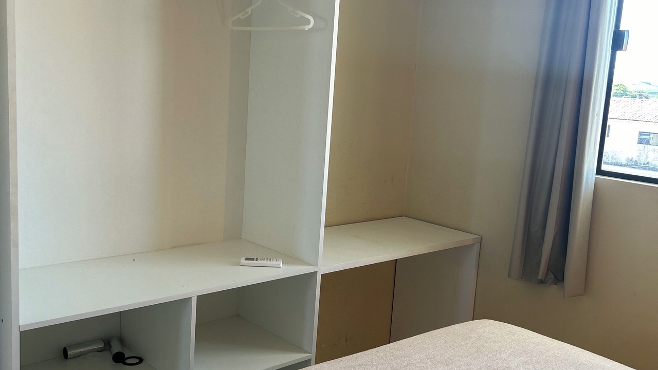 Photo of Bedroom in Sao Jose da Coroa Grande