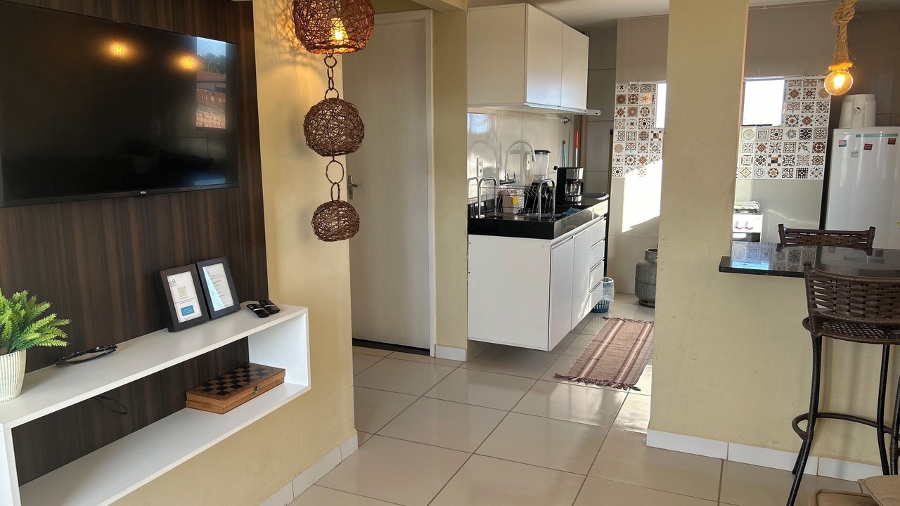 Photo of Kitchen in Sao Jose da Coroa Grande