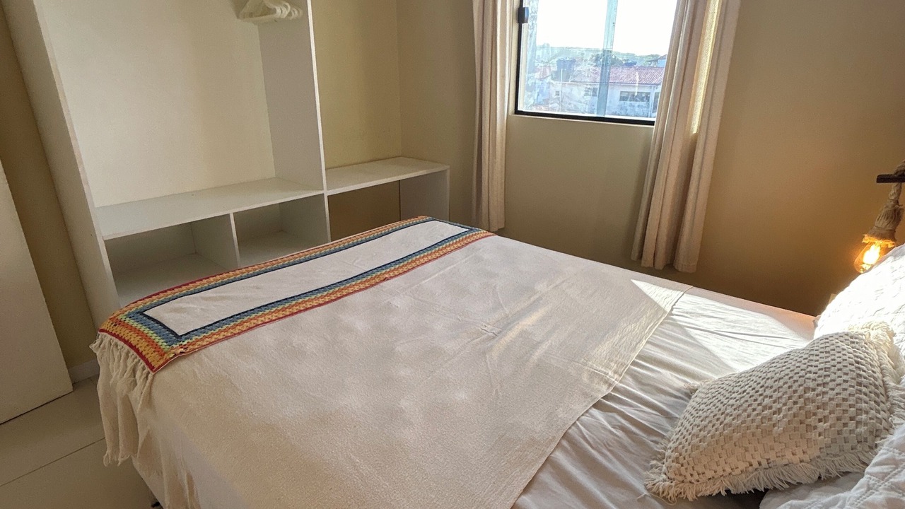 Photo of Bedroom in Sao Jose da Coroa Grande