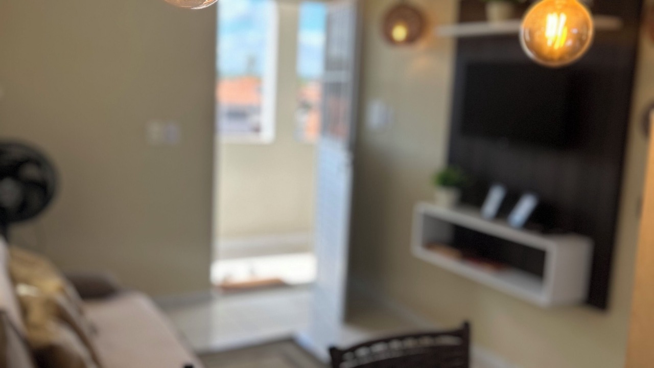 Photo of Livingroom in Sao Jose da Coroa Grande