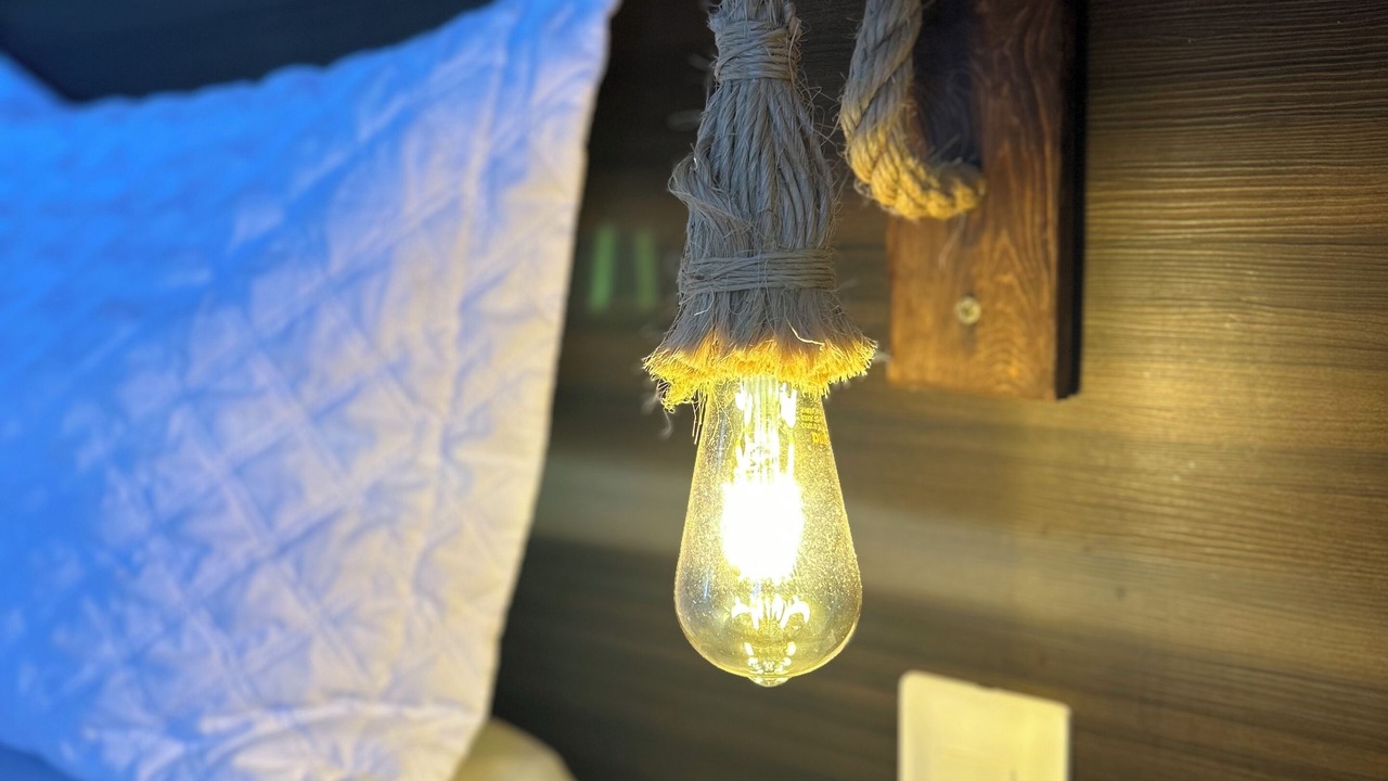 Photo of Bedroom in Sao Jose da Coroa Grande