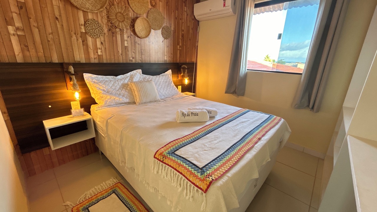 Photo of Bedroom in Sao Jose da Coroa Grande