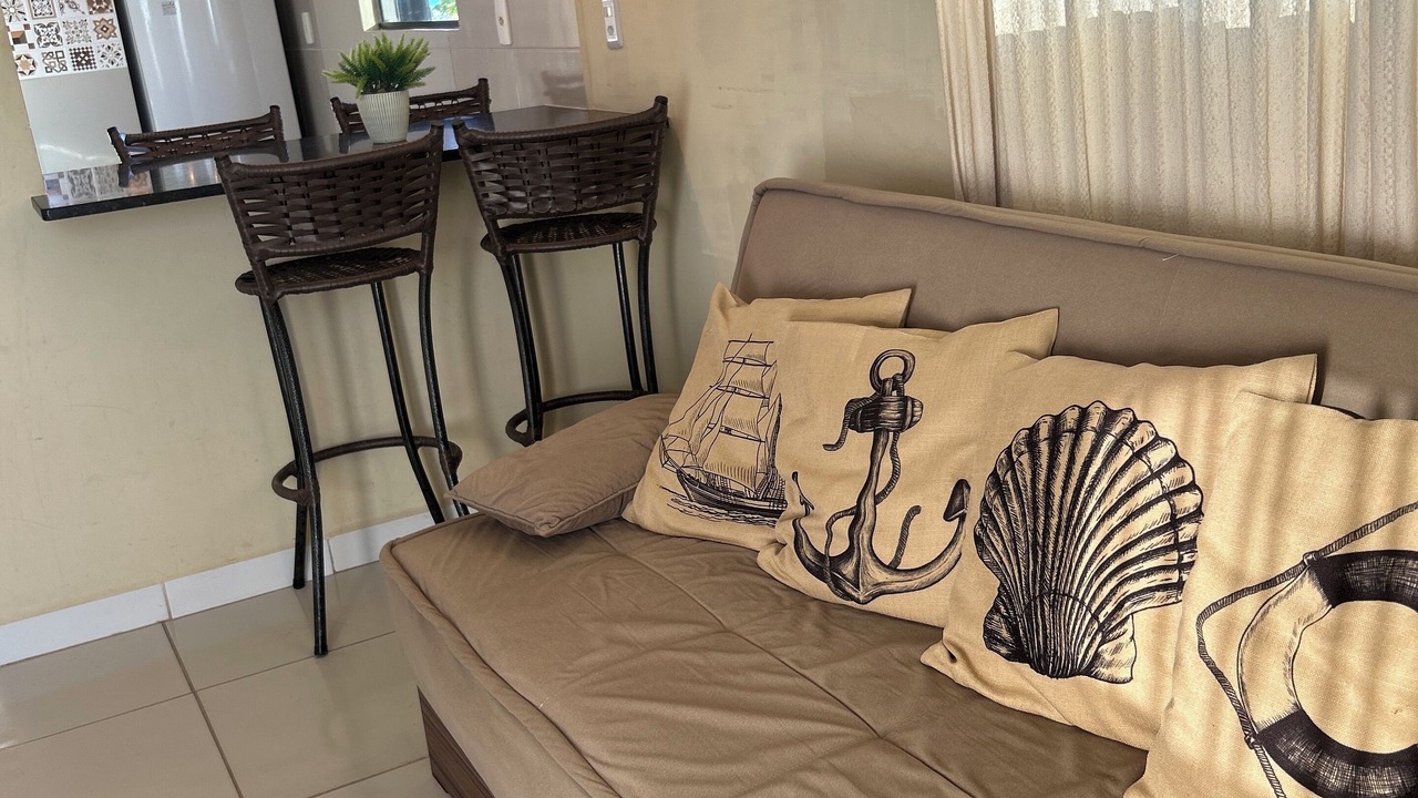 Photo of Livingroom in Sao Jose da Coroa Grande