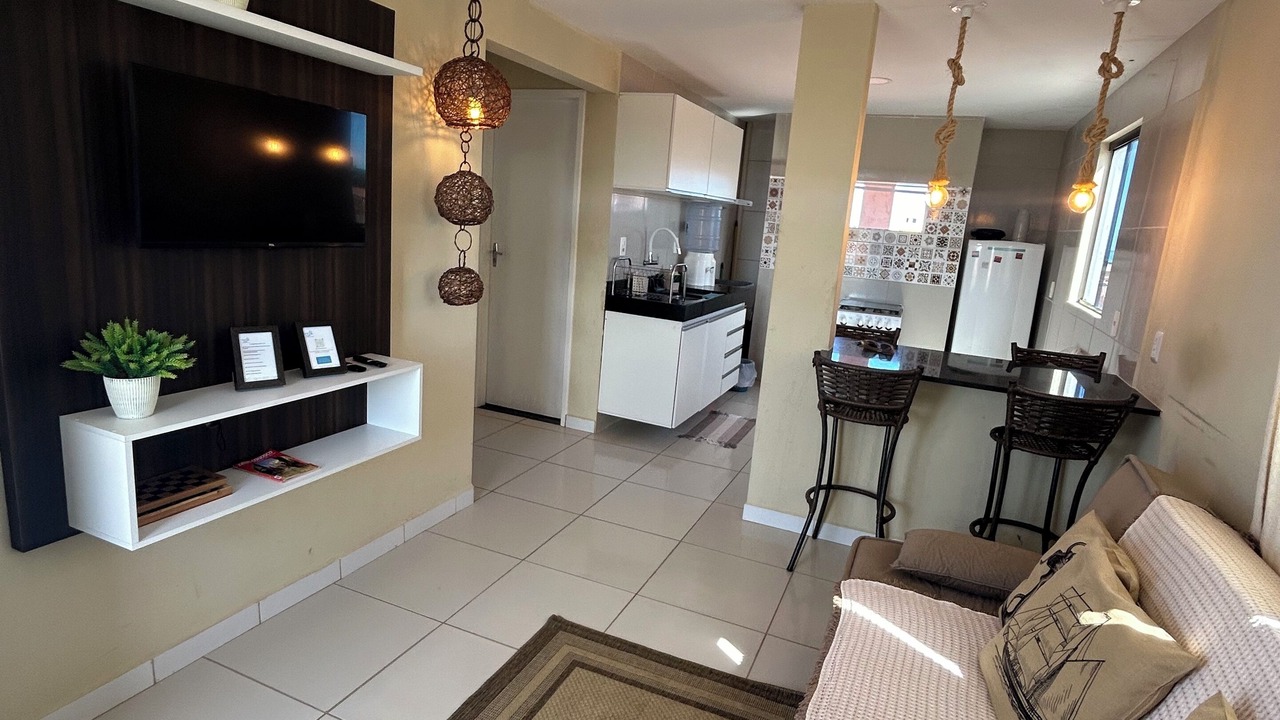 Photo of Livingroom in Sao Jose da Coroa Grande