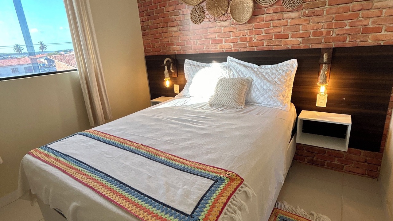 Photo of Bedroom in Sao Jose da Coroa Grande